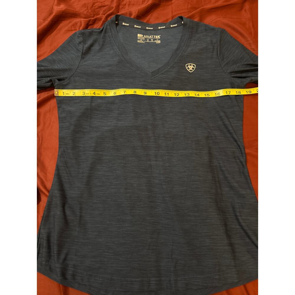 Ariat Tek top size M - Picture 4 of 5